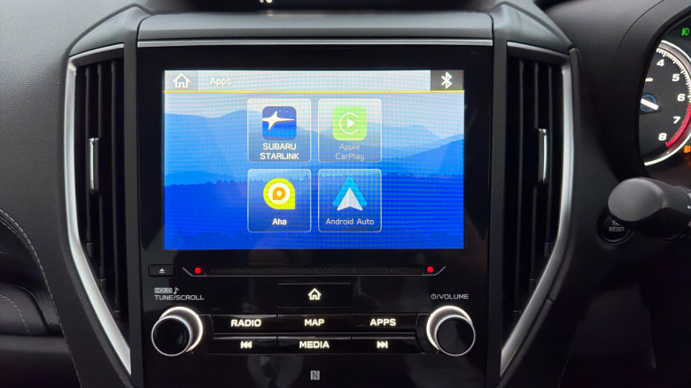 Subaru Forester 2.0i e-Boxer XE Premium 5dr Lineartronic Hybrid Estate